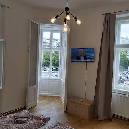 Lovely New 2 Bedroom Near Hannovamarkt Vienne Extérieur photo