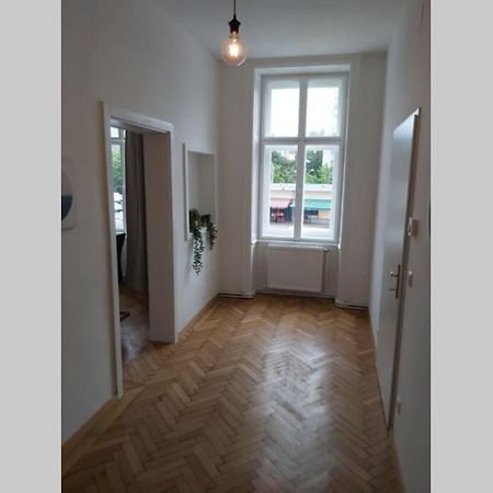 Lovely New 2 Bedroom Near Hannovamarkt Vienne Extérieur photo